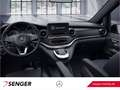 Mercedes-Benz V 300 d Edition Avantgarde lang AMG Pano 360° AHK Gris - thumbnail 7