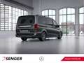 Mercedes-Benz V 300 d Edition Avantgarde lang AMG Pano 360° AHK Gris - thumbnail 4