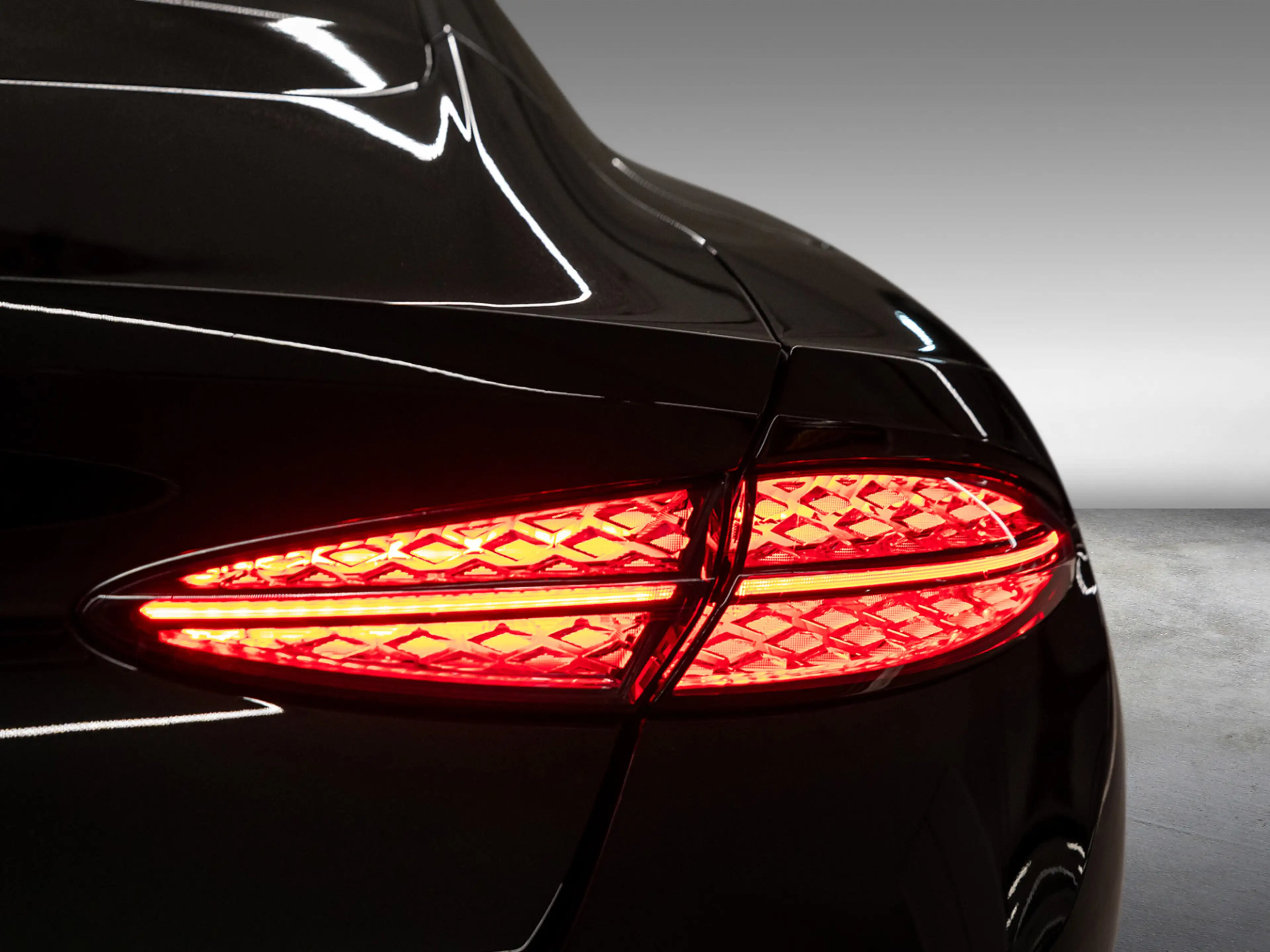 Bentley Continental GT Speed V8 Hybrid |Touring Spec|Rotating Dis|Comfort — photo 10