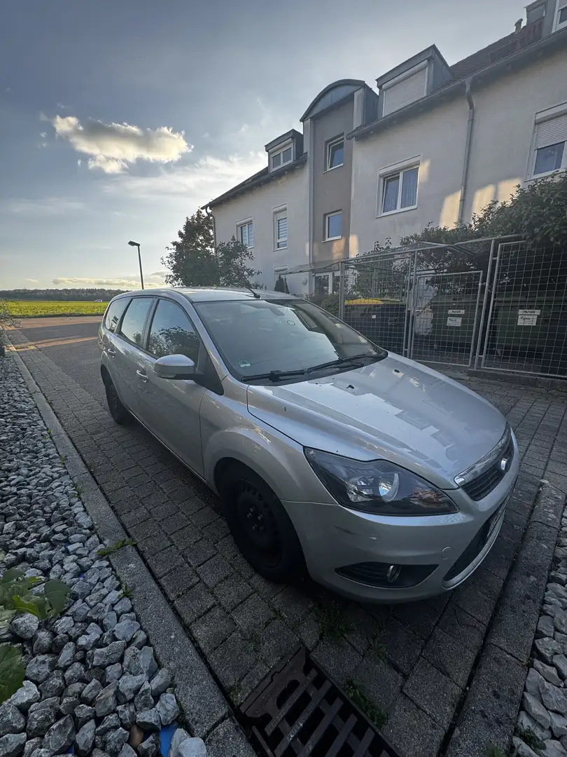 Ford Focus Turnier 1.6 TDCi - 2