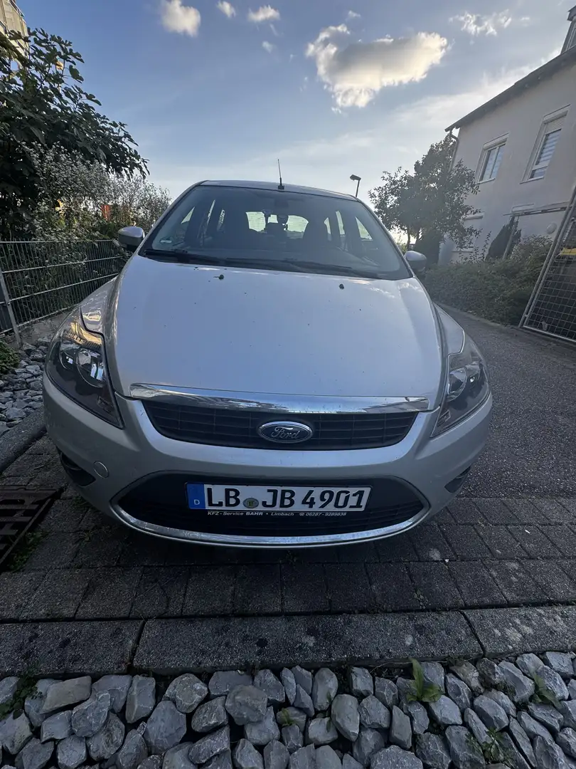 Ford Focus Turnier 1.6 TDCi - 1