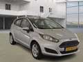 Ford Fiesta 1.0 Style / NL PRIJS 5001e / AUTO RIJDT GOED Gris - thumbnail 2