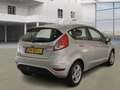 Ford Fiesta 1.0 Style / NL PRIJS 5001e / AUTO RIJDT GOED Gris - thumbnail 3