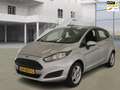 Ford Fiesta 1.0 Style / NL PRIJS 5001e / AUTO RIJDT GOED Gris - thumbnail 1