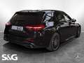 Mercedes-Benz C 200 d T AMG MBUX+LED+Pano+360°+Distro+Totwink Noir - thumbnail 2