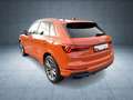 Audi Q3 S line 35 TFSI S tr AHK/Matrix/Nav/ACC/PBox/s Orange - thumbnail 3