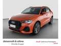 Audi Q3 S line 35 TFSI S tr AHK/Matrix/Nav/ACC/PBox/s Orange - thumbnail 1