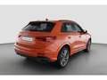 Audi Q3 S line 35 TFSI S tr AHK/Matrix/Nav/ACC/PBox/s Orange - thumbnail 2