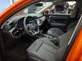 Audi Q3 S line 35 TFSI S tr AHK/Matrix/Nav/ACC/PBox/s Orange - thumbnail 3