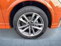 Audi Q3 S line 35 TFSI S tr AHK/Matrix/Nav/ACC/PBox/s Orange - thumbnail 7