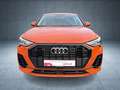 Audi Q3 S line 35 TFSI S tr AHK/Matrix/Nav/ACC/PBox/s Orange - thumbnail 8