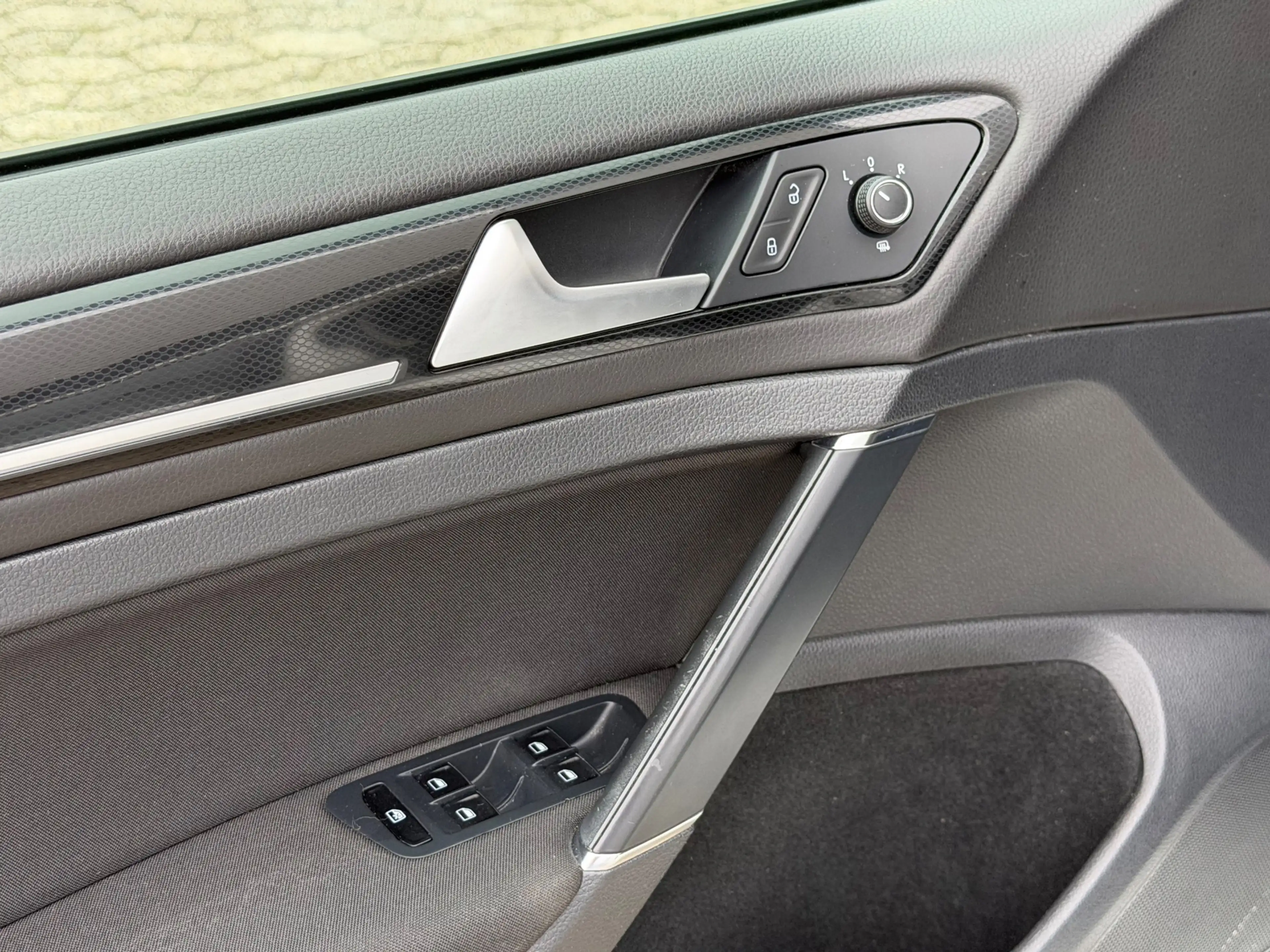 Volkswagen Golf 1.4 TSI Highline ALCANTARA CLIMA CRUISE STOELVERWA — photo 12