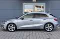 Audi A3 SPB 35 S tronic Advanced PREZZO NETTO Argento - thumbnail 8