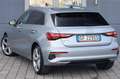 Audi A3 SPB 35 S tronic Advanced PREZZO NETTO Argento - thumbnail 5