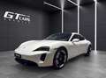 Porsche Taycan 4S Blanco - thumbnail 1