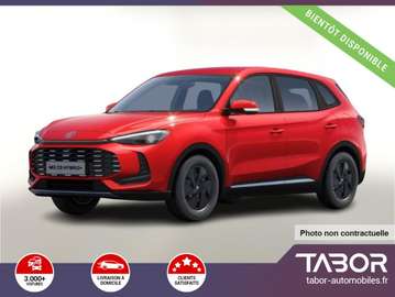 Hybrid+ 197 Standard ACC Cam GPS PDC