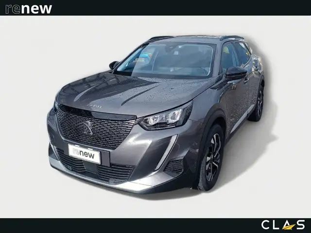 Peugeot 2008 2008 1.5 bluehdi GT Pack s