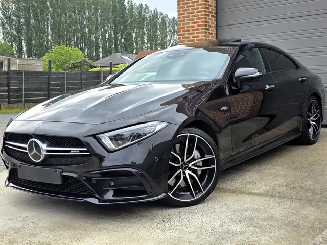 Mercedes-Benz CLS 53 AMG - 39.700KM - 435PK - FULL OPTION - 2021