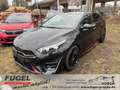 Kia ProCeed / pro_cee'd 1.6 T-GDI DCT GT Tomason|JBL|Navi|SHZ|ACC Noir - thumbnail 1