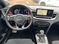 Kia ProCeed / pro_cee'd 1.6 T-GDI DCT GT Tomason|JBL|Navi|SHZ|ACC Noir - thumbnail 4