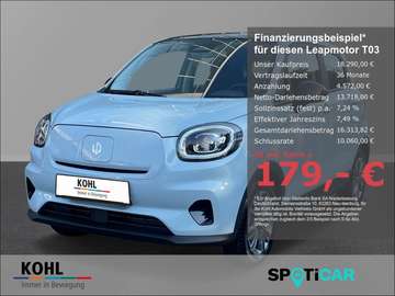 Design PDC DAB+ Totwinkel Rückfahrk.