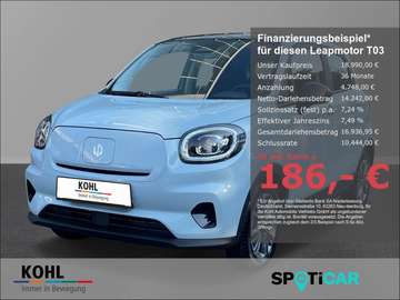 Design PDC DAB+ Totwinkel Rückfahrk.