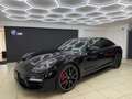Porsche Panamera 4.0 GTS 460CV VISIONE NOTTURNA SOLI 57000KM Negro - thumbnail 1