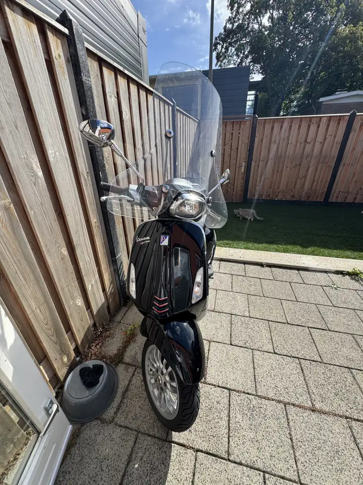 Vespa Sprint