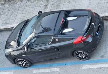 Wind TCe 100 Night and Day