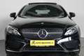Mercedes-Benz C 180 Coupé AMG Line / Opendak / Leder / Navi / LED Noir - thumbnail 7