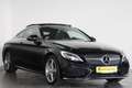 Mercedes-Benz C 180 Coupé AMG Line / Opendak / Leder / Navi / LED Noir - thumbnail 4