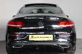 Mercedes-Benz C 180 Coupé AMG Line / Opendak / Leder / Navi / LED Noir - thumbnail 8