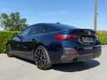 BMW 420 dAS Gran Coupe M Sport MHEV *M-Pack/Leder/Cam/* Blau - thumbnail 6