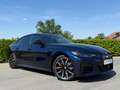 BMW 420 dAS Gran Coupe M Sport MHEV *M-Pack/Leder/Cam/* Blau - thumbnail 5