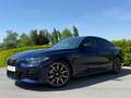 BMW 420 dAS Gran Coupe M Sport MHEV *M-Pack/Leder/Cam/* Blau - thumbnail 2