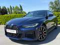 BMW 420 dAS Gran Coupe M Sport MHEV *M-Pack/Leder/Cam/* Blau - thumbnail 3