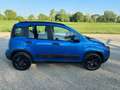 Fiat Panda CITY CROSS HYBRID - PREZZO TOP ITALIA plava - thumbnail 8