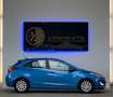 Hyundai i30 1.6 CRDI blue Trend*GARANTIE*NAVI*RFK*2.HAND Blau - thumbnail 9