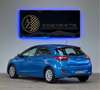 Hyundai i30 1.6 CRDI blue Trend*GARANTIE*NAVI*RFK*2.HAND Blau - thumbnail 6
