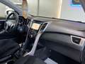 Hyundai i30 1.6 CRDI blue Trend*GARANTIE*NAVI*RFK*2.HAND Blau - thumbnail 13