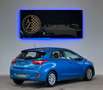 Hyundai i30 1.6 CRDI blue Trend*GARANTIE*NAVI*RFK*2.HAND Blau - thumbnail 8