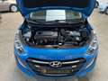 Hyundai i30 1.6 CRDI blue Trend*GARANTIE*NAVI*RFK*2.HAND Blau - thumbnail 29