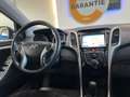 Hyundai i30 1.6 CRDI blue Trend*GARANTIE*NAVI*RFK*2.HAND Blau - thumbnail 21