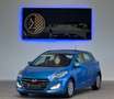 Hyundai i30 1.6 CRDI blue Trend*GARANTIE*NAVI*RFK*2.HAND Blau - thumbnail 4