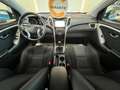 Hyundai i30 1.6 CRDI blue Trend*GARANTIE*NAVI*RFK*2.HAND Blau - thumbnail 20