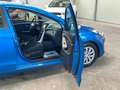 Hyundai i30 1.6 CRDI blue Trend*GARANTIE*NAVI*RFK*2.HAND Blau - thumbnail 10