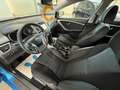 Hyundai i30 1.6 CRDI blue Trend*GARANTIE*NAVI*RFK*2.HAND Blau - thumbnail 25