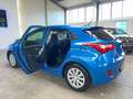 Hyundai i30 1.6 CRDI blue Trend*GARANTIE*NAVI*RFK*2.HAND Blau - thumbnail 18