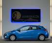 Hyundai i30 1.6 CRDI blue Trend*GARANTIE*NAVI*RFK*2.HAND Blau - thumbnail 5