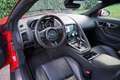 Jaguar F-Type V8 R 550 ch - Toit pano, Révision 43.655 kms Rot - thumbnail 20